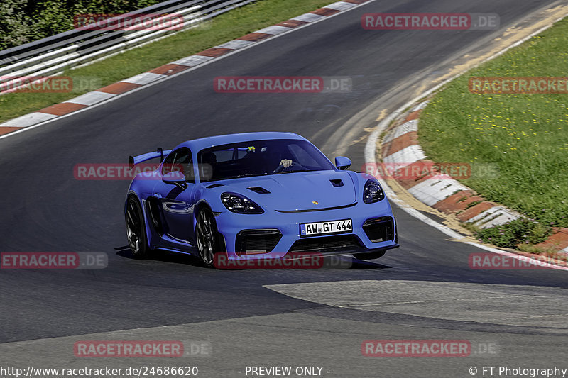 Bild #24686620 - Touristenfahrten Nürburgring Nordschleife (24.09.2023)