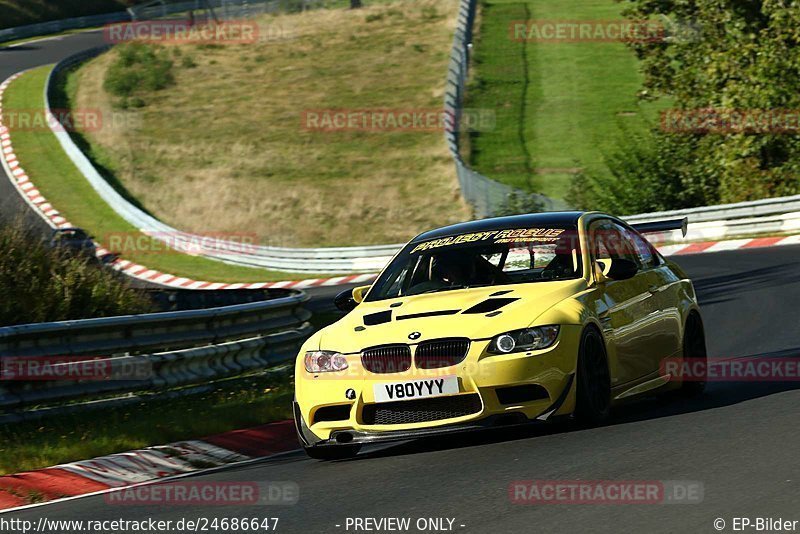 Bild #24686647 - Touristenfahrten Nürburgring Nordschleife (24.09.2023)