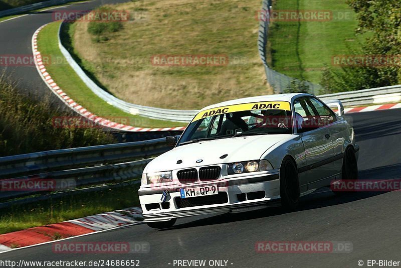 Bild #24686652 - Touristenfahrten Nürburgring Nordschleife (24.09.2023)