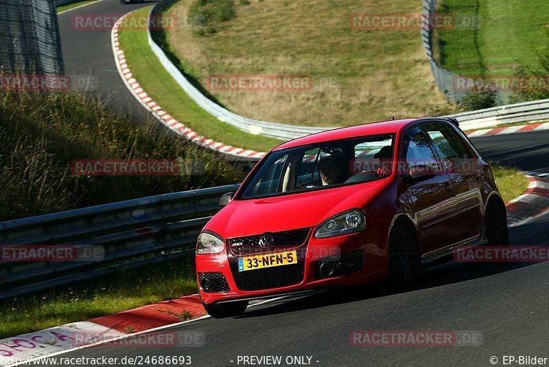 Bild #24686693 - Touristenfahrten Nürburgring Nordschleife (24.09.2023)