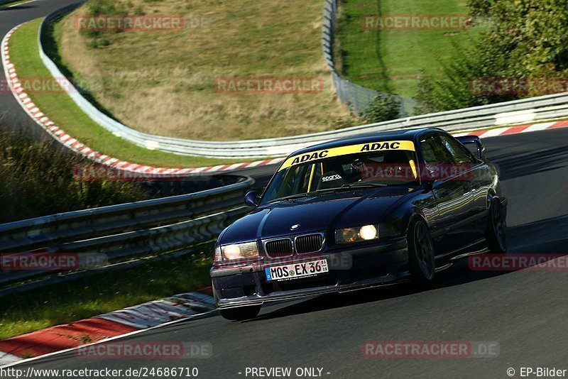 Bild #24686710 - Touristenfahrten Nürburgring Nordschleife (24.09.2023)