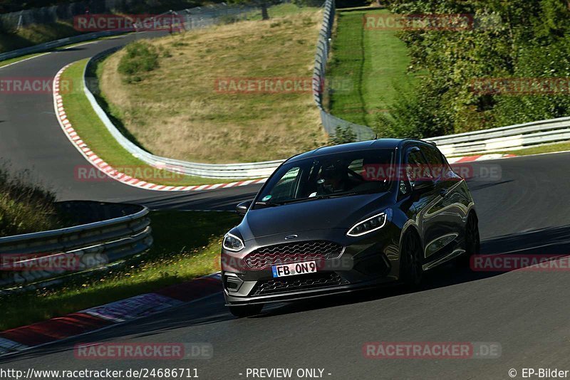 Bild #24686711 - Touristenfahrten Nürburgring Nordschleife (24.09.2023)