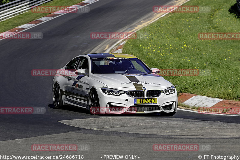 Bild #24686718 - Touristenfahrten Nürburgring Nordschleife (24.09.2023)