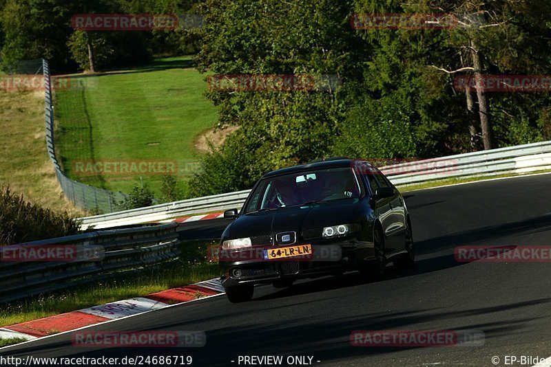 Bild #24686719 - Touristenfahrten Nürburgring Nordschleife (24.09.2023)