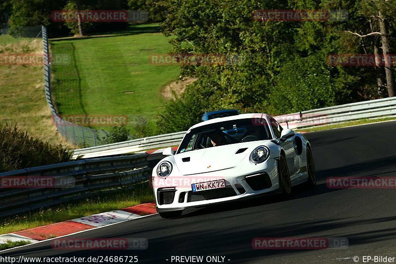 Bild #24686725 - Touristenfahrten Nürburgring Nordschleife (24.09.2023)