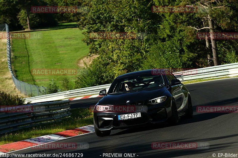 Bild #24686729 - Touristenfahrten Nürburgring Nordschleife (24.09.2023)