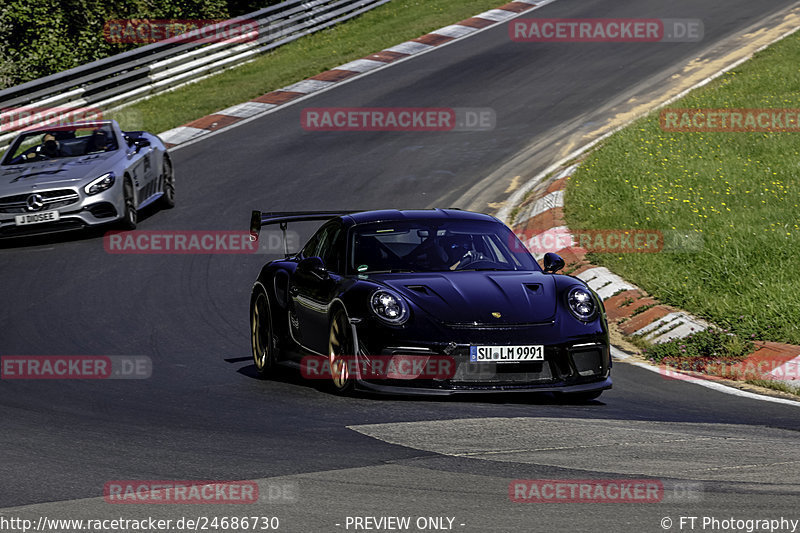 Bild #24686730 - Touristenfahrten Nürburgring Nordschleife (24.09.2023)