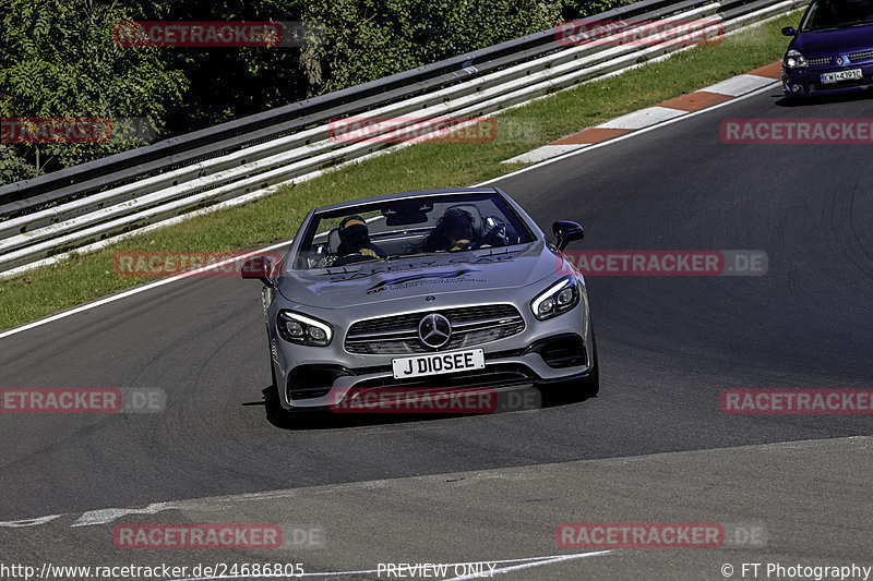 Bild #24686805 - Touristenfahrten Nürburgring Nordschleife (24.09.2023)