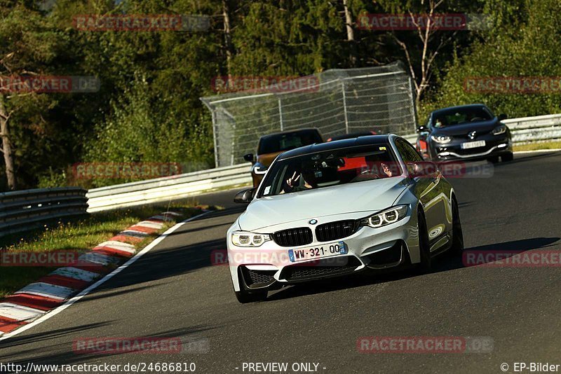 Bild #24686810 - Touristenfahrten Nürburgring Nordschleife (24.09.2023)