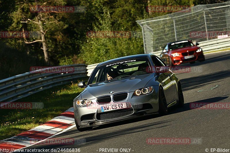 Bild #24686836 - Touristenfahrten Nürburgring Nordschleife (24.09.2023)