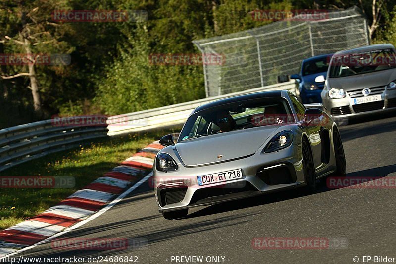 Bild #24686842 - Touristenfahrten Nürburgring Nordschleife (24.09.2023)