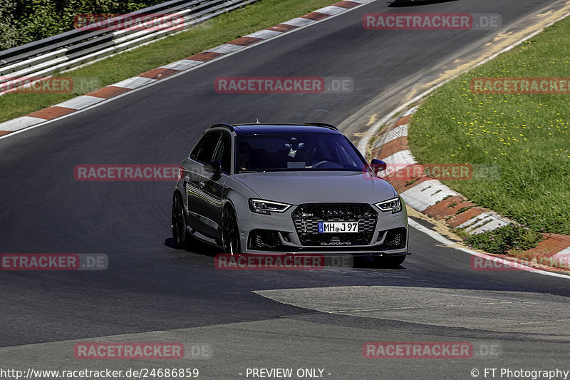 Bild #24686859 - Touristenfahrten Nürburgring Nordschleife (24.09.2023)