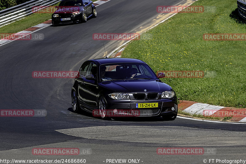 Bild #24686860 - Touristenfahrten Nürburgring Nordschleife (24.09.2023)