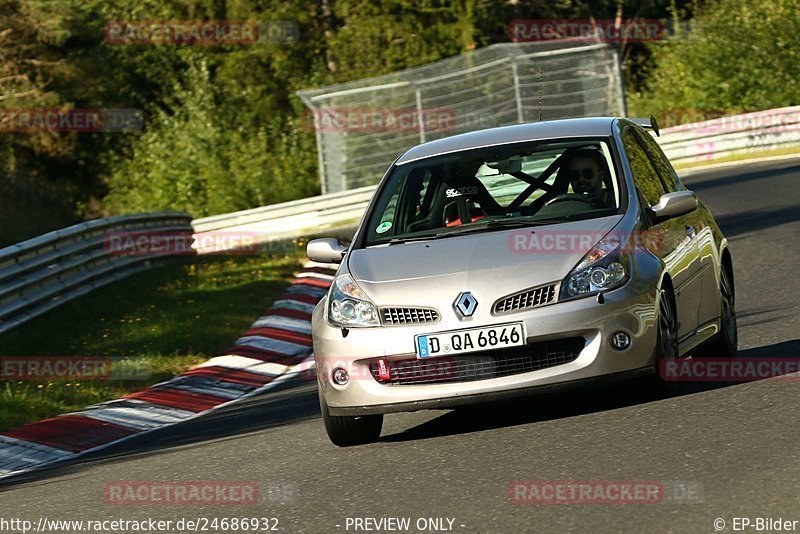 Bild #24686932 - Touristenfahrten Nürburgring Nordschleife (24.09.2023)