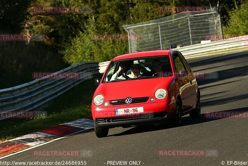 Bild #24686955 - Touristenfahrten Nürburgring Nordschleife (24.09.2023)