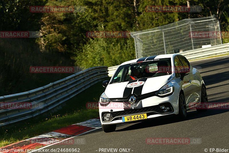 Bild #24686962 - Touristenfahrten Nürburgring Nordschleife (24.09.2023)