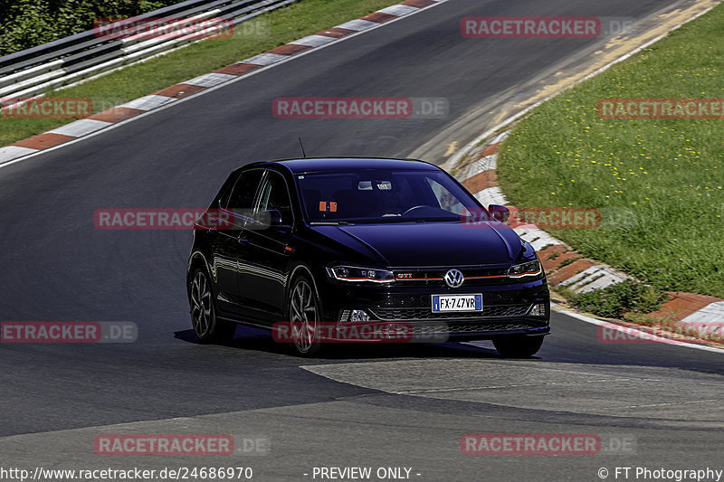 Bild #24686970 - Touristenfahrten Nürburgring Nordschleife (24.09.2023)