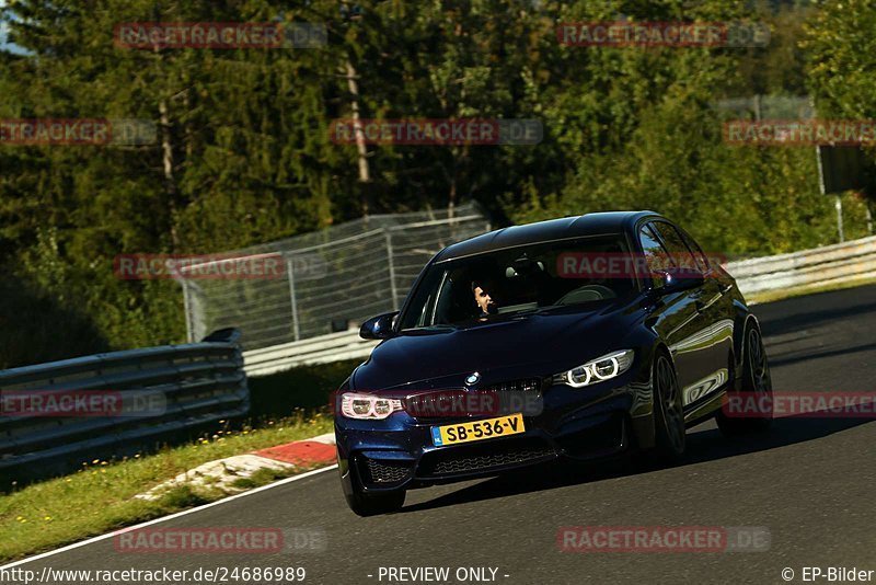 Bild #24686989 - Touristenfahrten Nürburgring Nordschleife (24.09.2023)