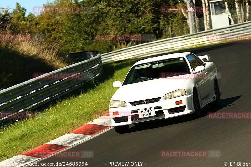 Bild #24686994 - Touristenfahrten Nürburgring Nordschleife (24.09.2023)