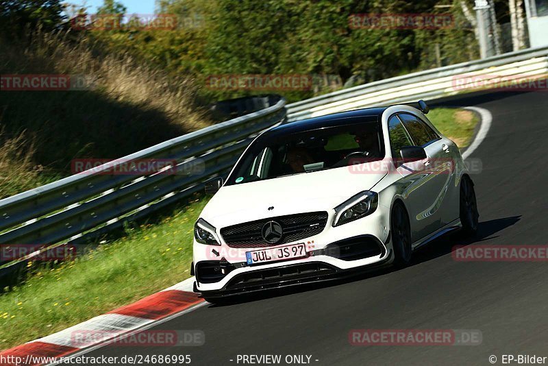 Bild #24686995 - Touristenfahrten Nürburgring Nordschleife (24.09.2023)