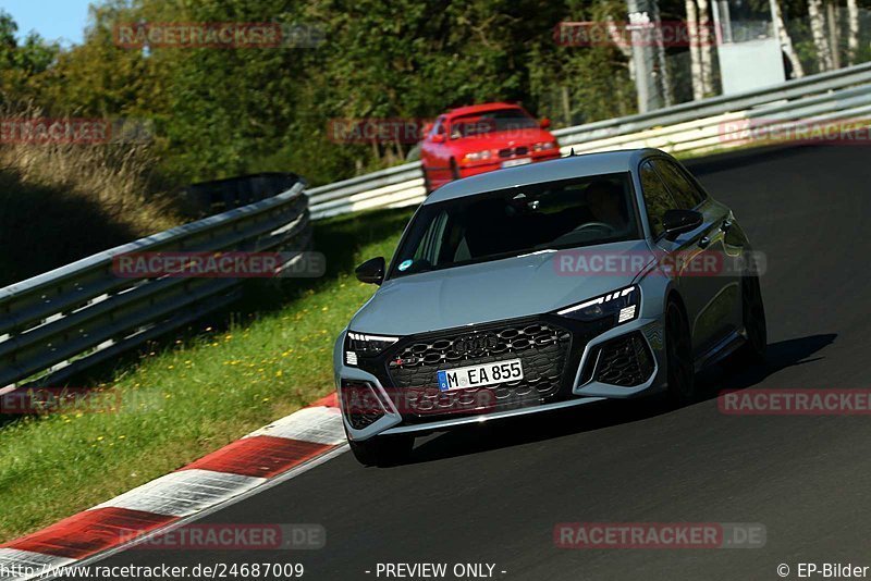 Bild #24687009 - Touristenfahrten Nürburgring Nordschleife (24.09.2023)