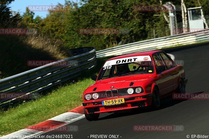 Bild #24687021 - Touristenfahrten Nürburgring Nordschleife (24.09.2023)