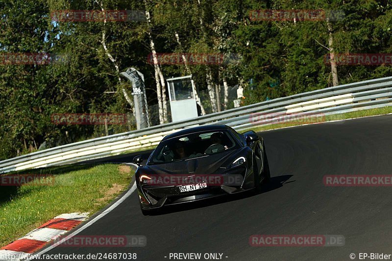 Bild #24687038 - Touristenfahrten Nürburgring Nordschleife (24.09.2023)