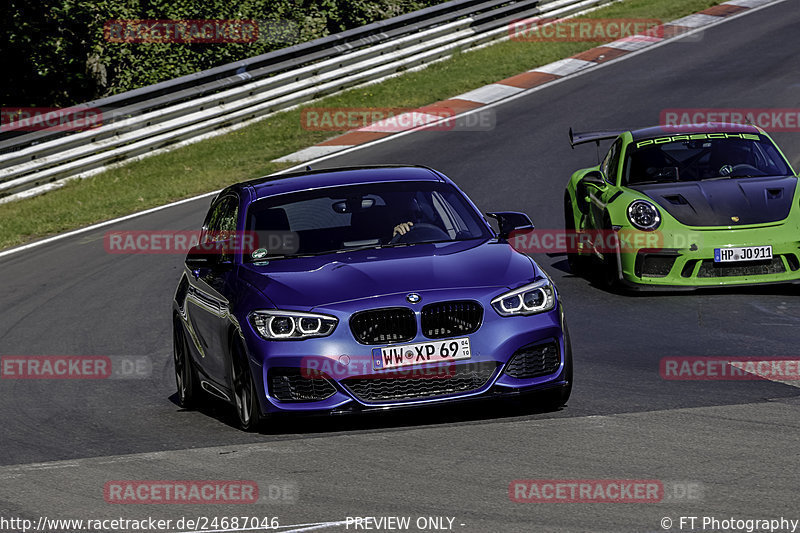 Bild #24687046 - Touristenfahrten Nürburgring Nordschleife (24.09.2023)