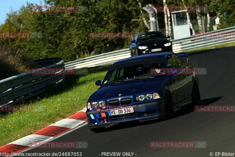 Bild #24687052 - Touristenfahrten Nürburgring Nordschleife (24.09.2023)