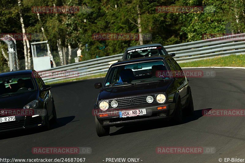 Bild #24687067 - Touristenfahrten Nürburgring Nordschleife (24.09.2023)