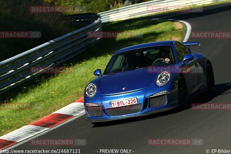 Bild #24687121 - Touristenfahrten Nürburgring Nordschleife (24.09.2023)