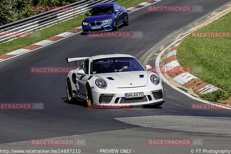 Bild #24687210 - Touristenfahrten Nürburgring Nordschleife (24.09.2023)