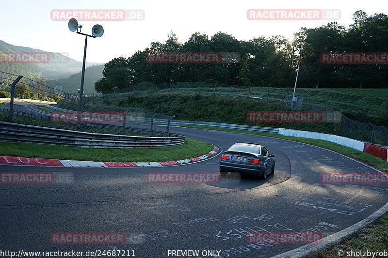 Bild #24687211 - Touristenfahrten Nürburgring Nordschleife (24.09.2023)