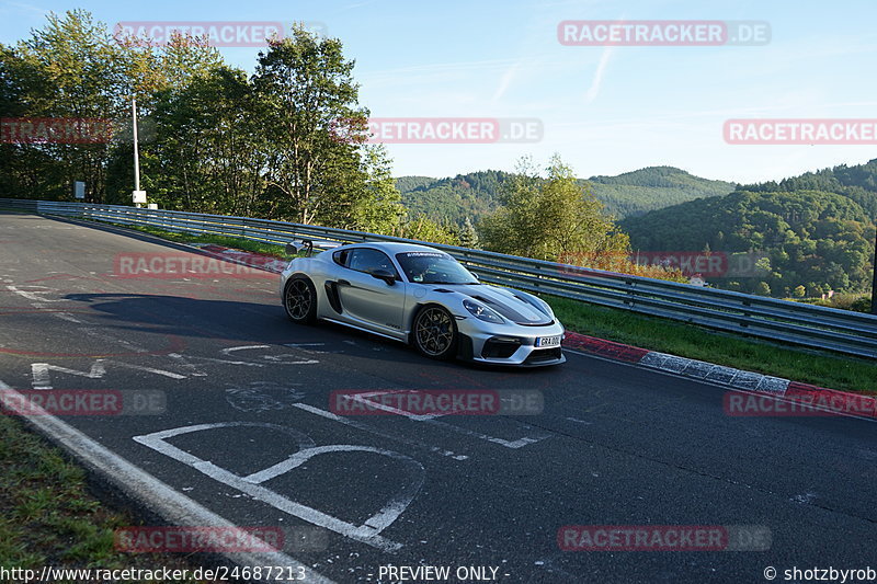 Bild #24687213 - Touristenfahrten Nürburgring Nordschleife (24.09.2023)