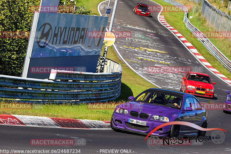 Bild #24687234 - Touristenfahrten Nürburgring Nordschleife (24.09.2023)