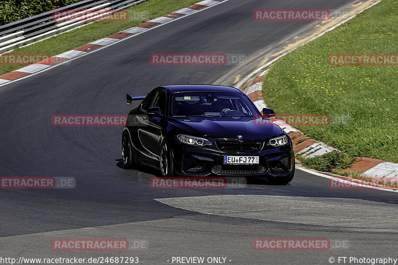 Bild #24687293 - Touristenfahrten Nürburgring Nordschleife (24.09.2023)