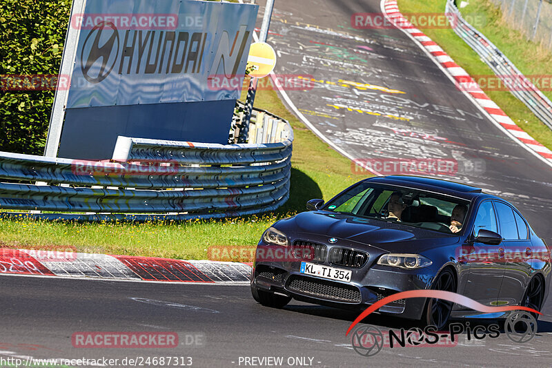 Bild #24687313 - Touristenfahrten Nürburgring Nordschleife (24.09.2023)