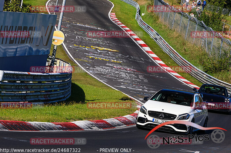 Bild #24687322 - Touristenfahrten Nürburgring Nordschleife (24.09.2023)