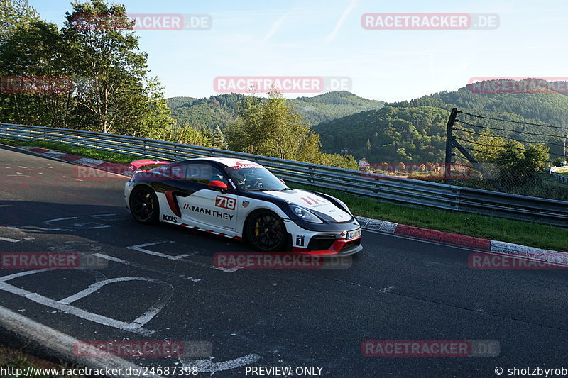 Bild #24687398 - Touristenfahrten Nürburgring Nordschleife (24.09.2023)