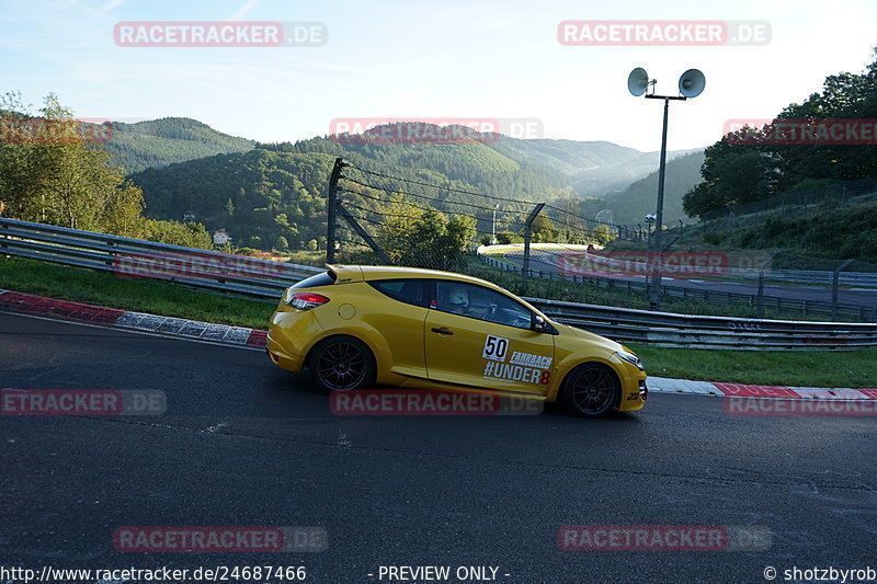 Bild #24687466 - Touristenfahrten Nürburgring Nordschleife (24.09.2023)