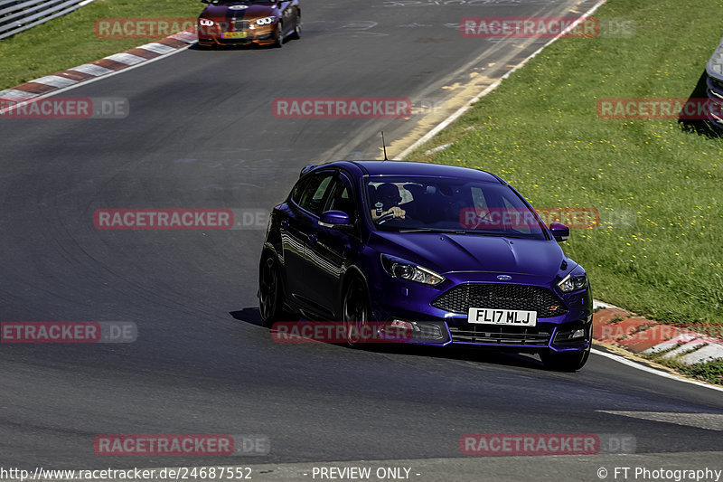 Bild #24687552 - Touristenfahrten Nürburgring Nordschleife (24.09.2023)