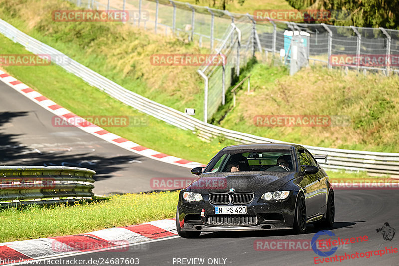 Bild #24687603 - Touristenfahrten Nürburgring Nordschleife (24.09.2023)