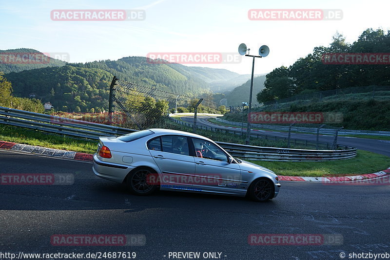 Bild #24687619 - Touristenfahrten Nürburgring Nordschleife (24.09.2023)