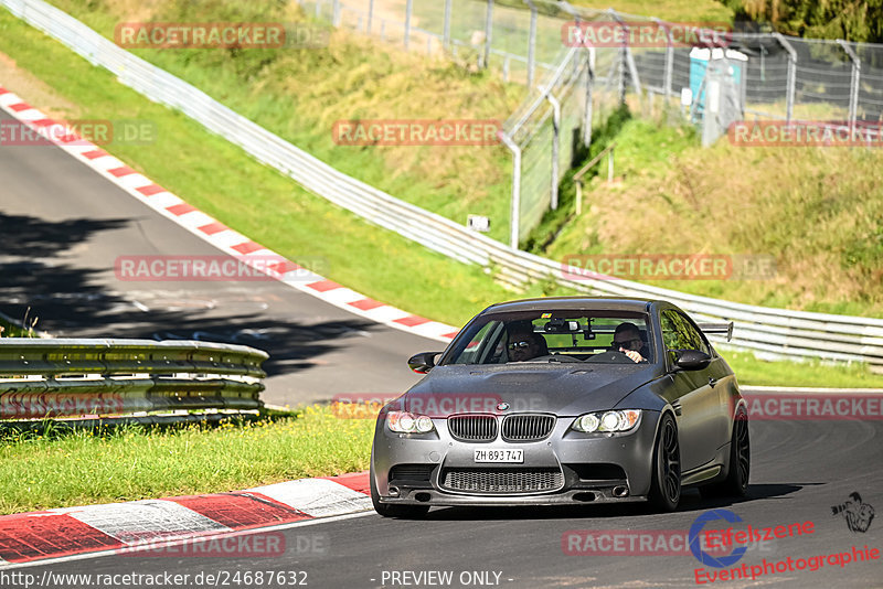 Bild #24687632 - Touristenfahrten Nürburgring Nordschleife (24.09.2023)