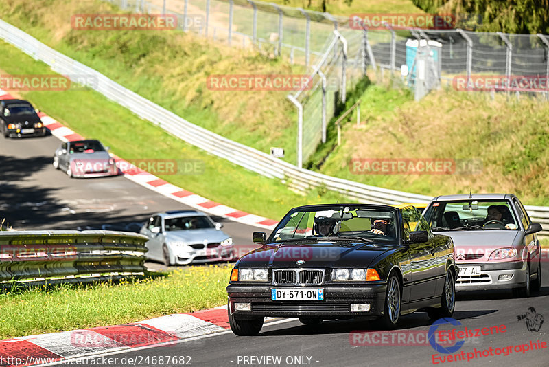 Bild #24687682 - Touristenfahrten Nürburgring Nordschleife (24.09.2023)