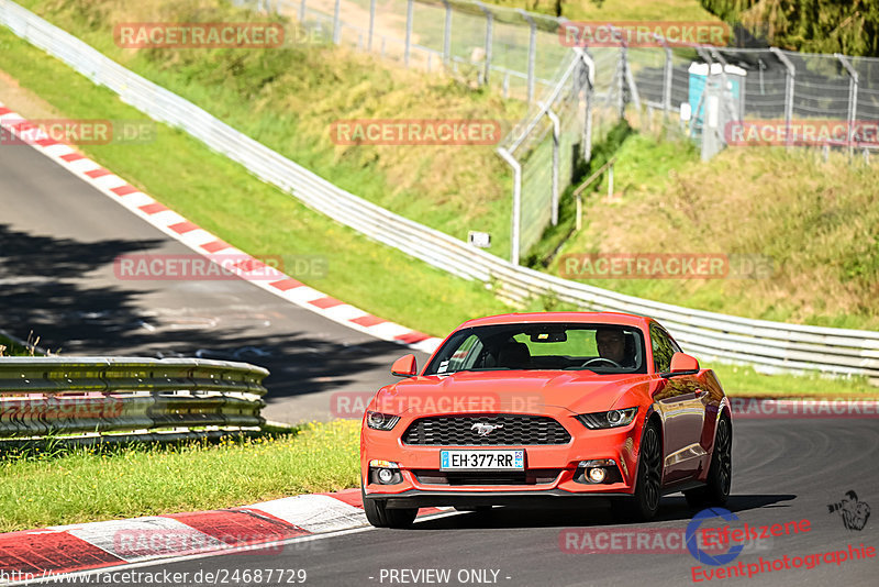 Bild #24687729 - Touristenfahrten Nürburgring Nordschleife (24.09.2023)