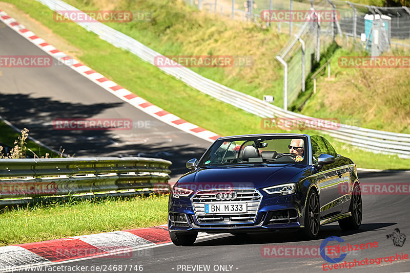 Bild #24687746 - Touristenfahrten Nürburgring Nordschleife (24.09.2023)