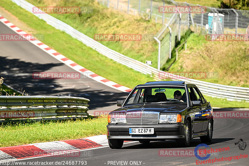 Bild #24687793 - Touristenfahrten Nürburgring Nordschleife (24.09.2023)