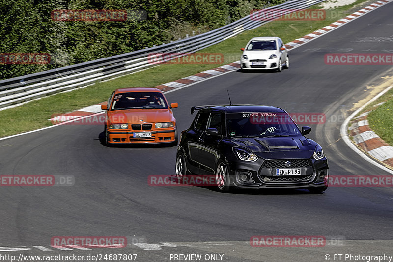 Bild #24687807 - Touristenfahrten Nürburgring Nordschleife (24.09.2023)