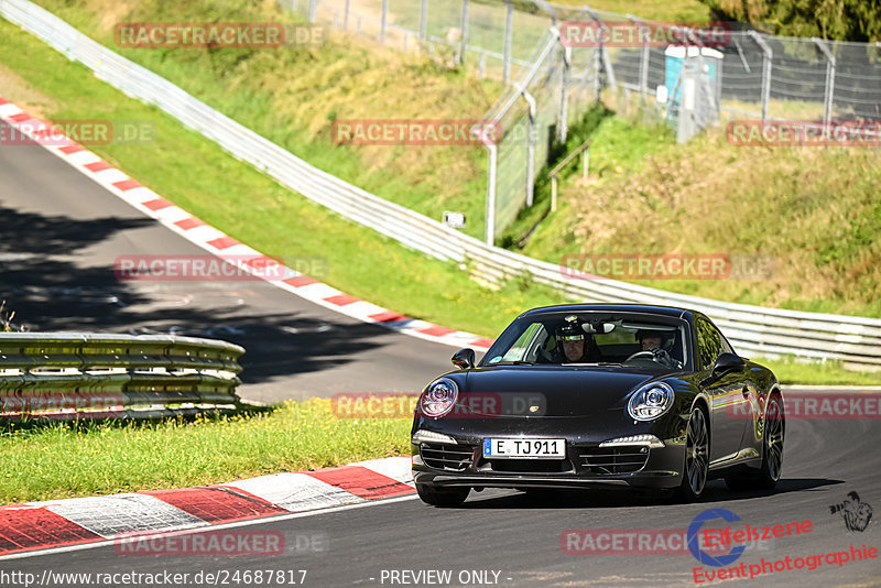 Bild #24687817 - Touristenfahrten Nürburgring Nordschleife (24.09.2023)